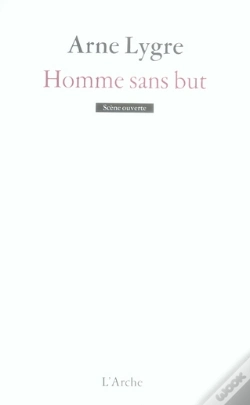 Capa do artigo Homme Sans But