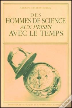 Capa do artigo Homme Science Prise/Tps