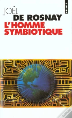 Capa do artigo Homme Symbiotique