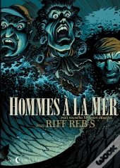 Hommes À La Mer