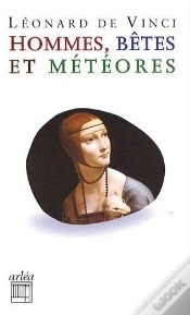 Capa do artigo Hommes, Bêtes Et Météores