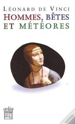 Capa do artigo Hommes, Bêtes Et Météores