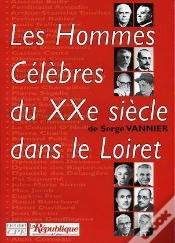 Capa do artigo Hommes Celebres Du Xx Siecle Dans Le Loiret