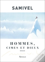 Capa do artigo Hommes, Cimes Et Dieux