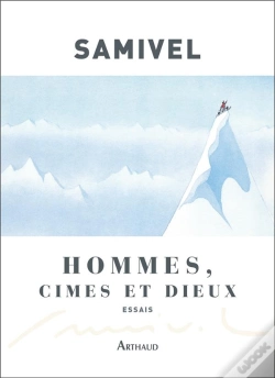 Capa do artigo Hommes, Cimes Et Dieux
