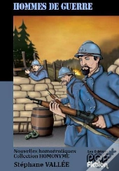 Hommes De Guerre