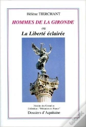 Capa do artigo Hommes De La Gironde Ou La Liberté Éclairée
