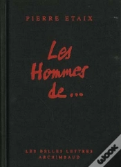 Capa do artigo Hommes De...