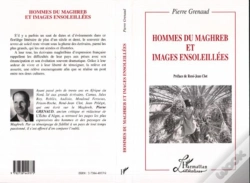 Capa do artigo Hommes Du Maghreb Et Images Ensoleillees