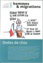 Hommes & Migrations N 1315 Ondes De Choc Decembre 2016 - Preview
