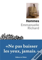 Capa do artigo Hommes