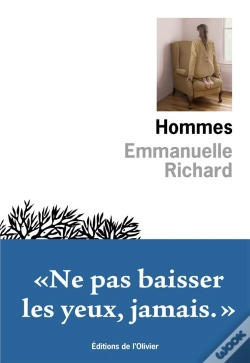 Capa do artigo Hommes