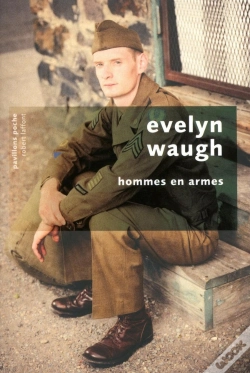 Capa do artigo Hommes En Armes