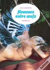 Capa do artigo Hommes Entre Oeufs