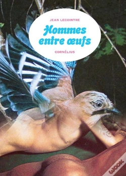 Capa do artigo Hommes Entre Oeufs