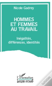 Hommes Et Femmes Au Travail
