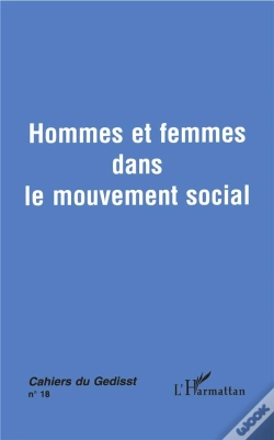 Capa do artigo Hommes Et Femmes Dans Le Mouvement Social