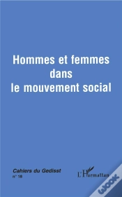 Capa do artigo Hommes Et Femmes Dans Le Mouvement Social