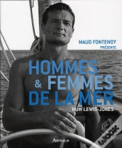 Capa do artigo Hommes Et Femmes De La Mer