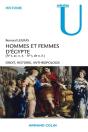 Hommes Et Femmes D'Egypte (Iv Siècle Avant Notre Ère - Iv Siècle De Notre Ère) ; Droit, Histoire, Anthropologie - Preview