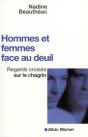Hommes Et Femmes Face Au Deuil ; Regards Croisés Sur Le Chagrin - Preview
