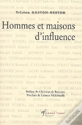 Hommes Et Maisons D'Influence