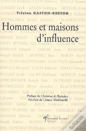 Capa do artigo Hommes Et Maisons D