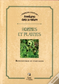 Capa do artigo Hommes Et Plantes - Rencontres Et Partages