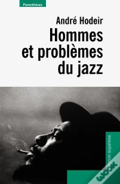 Capa do artigo Hommes Et Problèmes Du Jazz