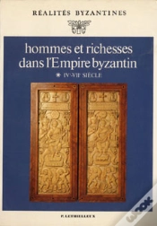 Capa do artigo Hommes Et Richesses Dans L