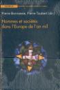 Hommes Et Sociétés Dans L'Europe De L'An Mil - Preview