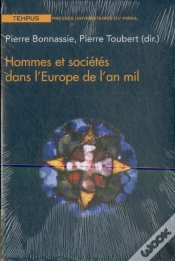 Capa do artigo Hommes Et Sociétés Dans L