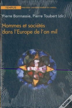 Capa do artigo Hommes Et Sociétés Dans L'Europe De L'An Mil