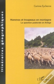 Capa do artigo Hommes Et Troupeaux En Montagne ; La Question Pastorale En Ariège