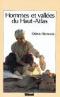 Hommes Et Vallées Du Haut-Atlas - Preview