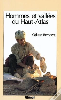 Capa do artigo Hommes Et Vallées Du Haut-Atlas