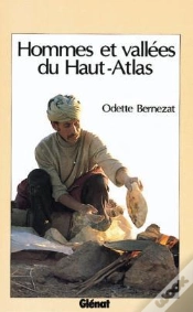 Capa do artigo Hommes Et Vallées Du Haut-Atlas