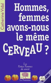 Capa do artigo Hommes, Femmes, Avons-Nous Le Même Cerveau ?