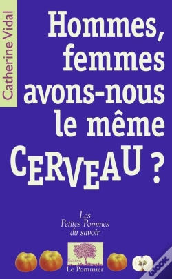 Capa do artigo Hommes, Femmes, Avons-Nous Le Même Cerveau ?