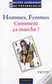 Capa do artigo Hommes, Femmes ; Comment Ça Marche ?