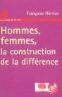Hommes, Femmes, La Construction De La Difference - Preview