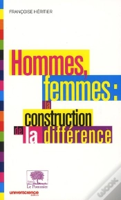 Capa do artigo Hommes, Femmes, La Construction De La Différence