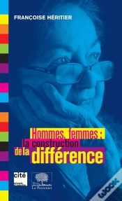Capa do artigo Hommes, Femmes : La Construction De La Différence