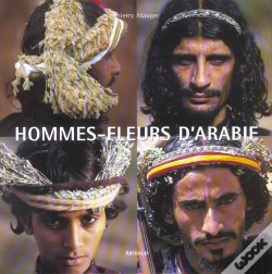 Capa do artigo Hommes-Fleurs D'Arabie