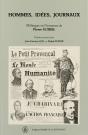 Hommes, Idées, Journaux - Preview