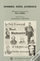 Hommes, Idées, Journaux