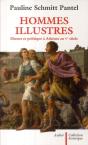 Hommes Illustres ; Moeurs Politique À Athènes Au V Siècle - Preview