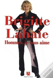 Capa do artigo Hommes, Je Vous Aime