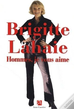 Capa do artigo Hommes, Je Vous Aime