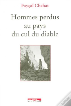 Capa do artigo Hommes Perdus Au Pays Du Cul Du Diable